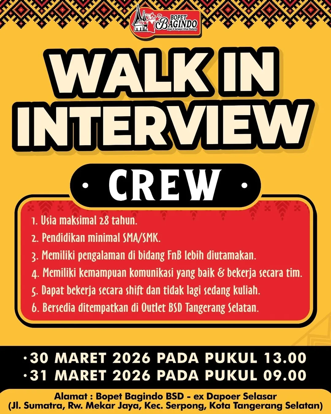 Logo Bopet Bagindo