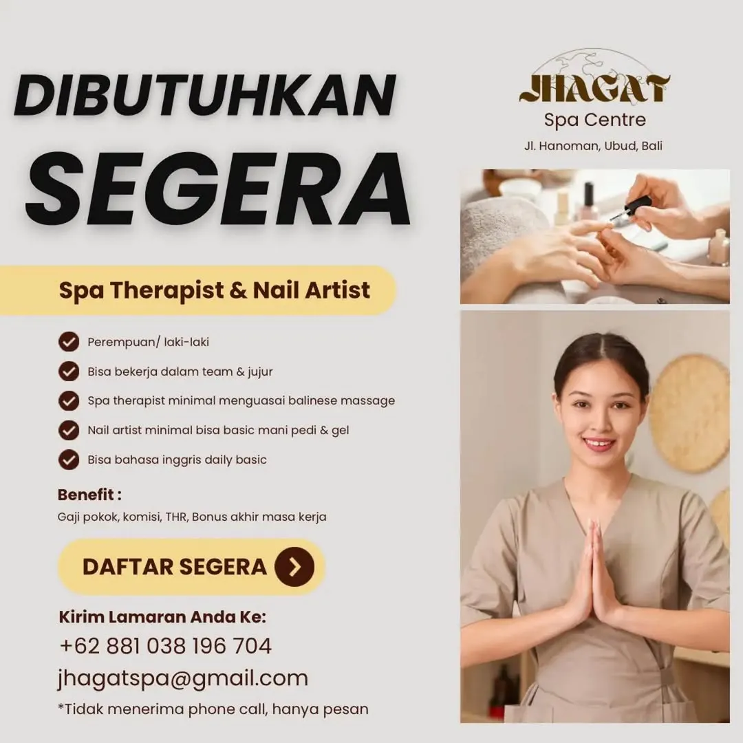 Logo JHAGAT Spa Centre