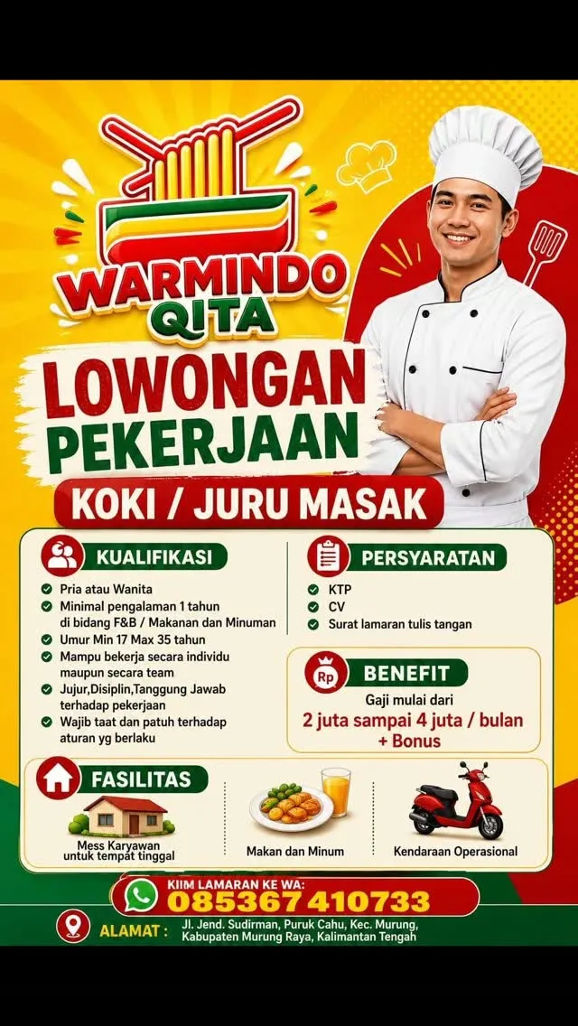 Logo Warmindo Qita