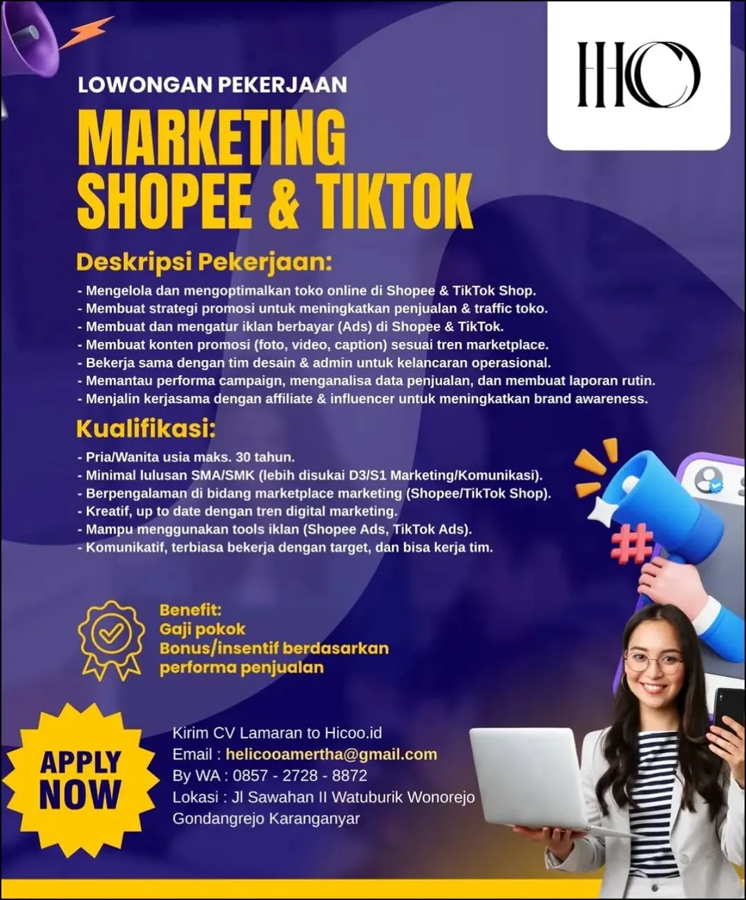 Logo Hicoo.id