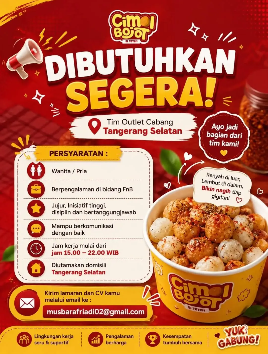Logo Cimol Boor Si Teten