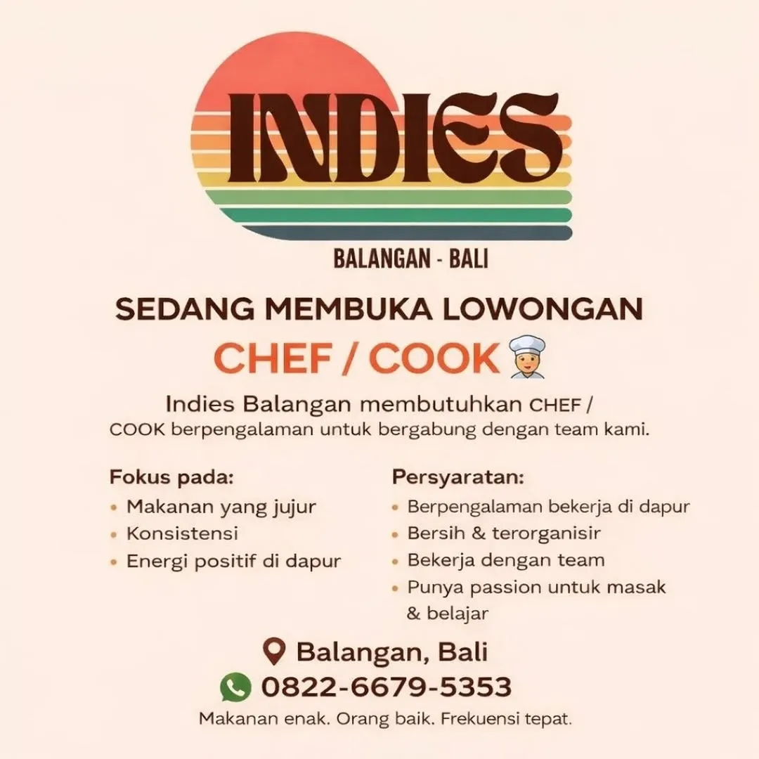 Logo Indies Balangan
