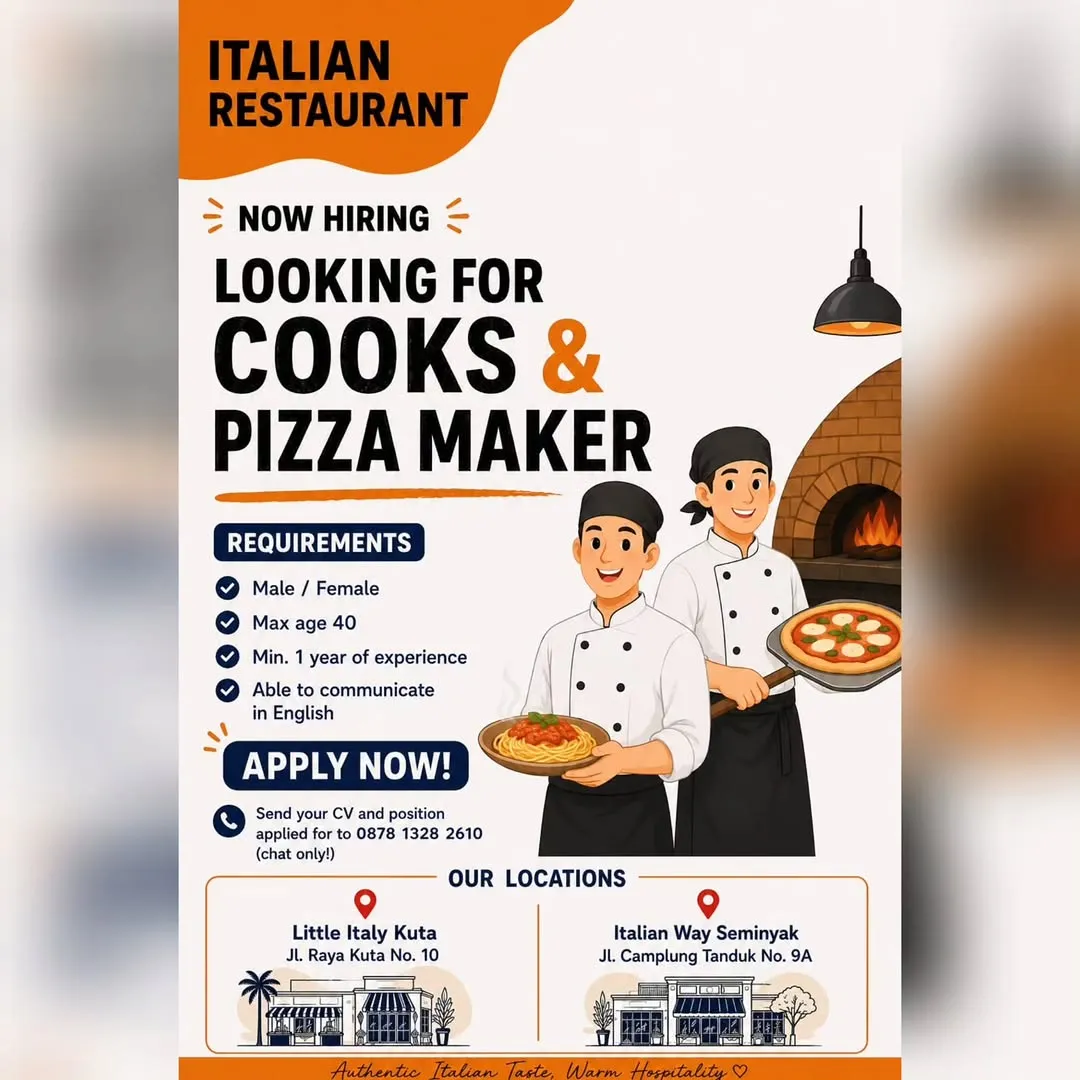 Logo Italian Way