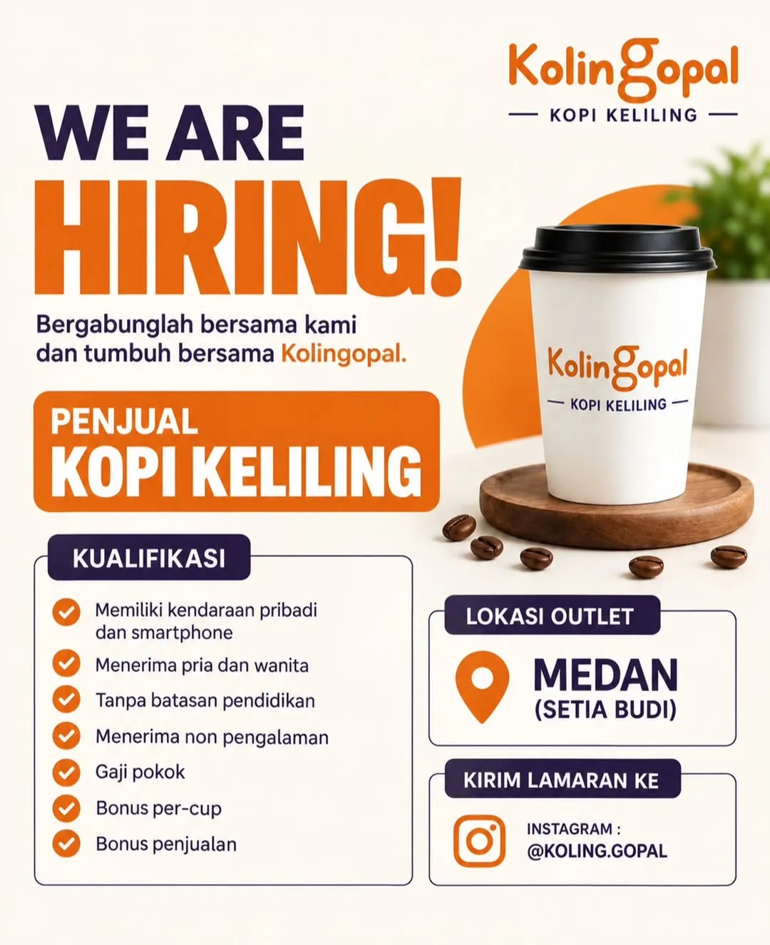 Logo Kolinggopal