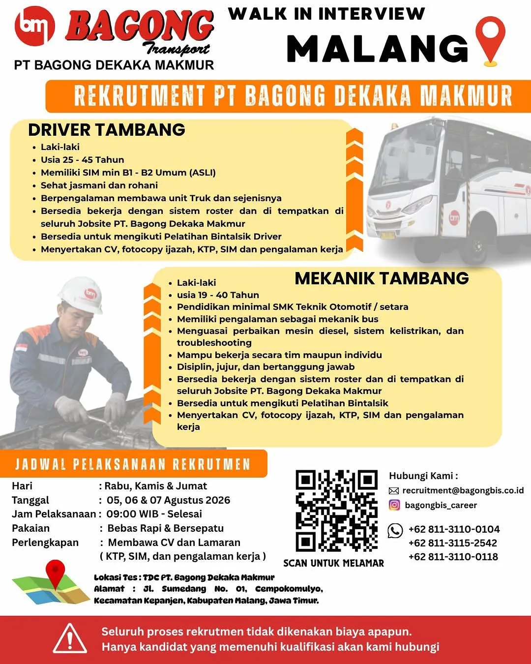 Logo PT BAGONG DEKAKA MAKMUR