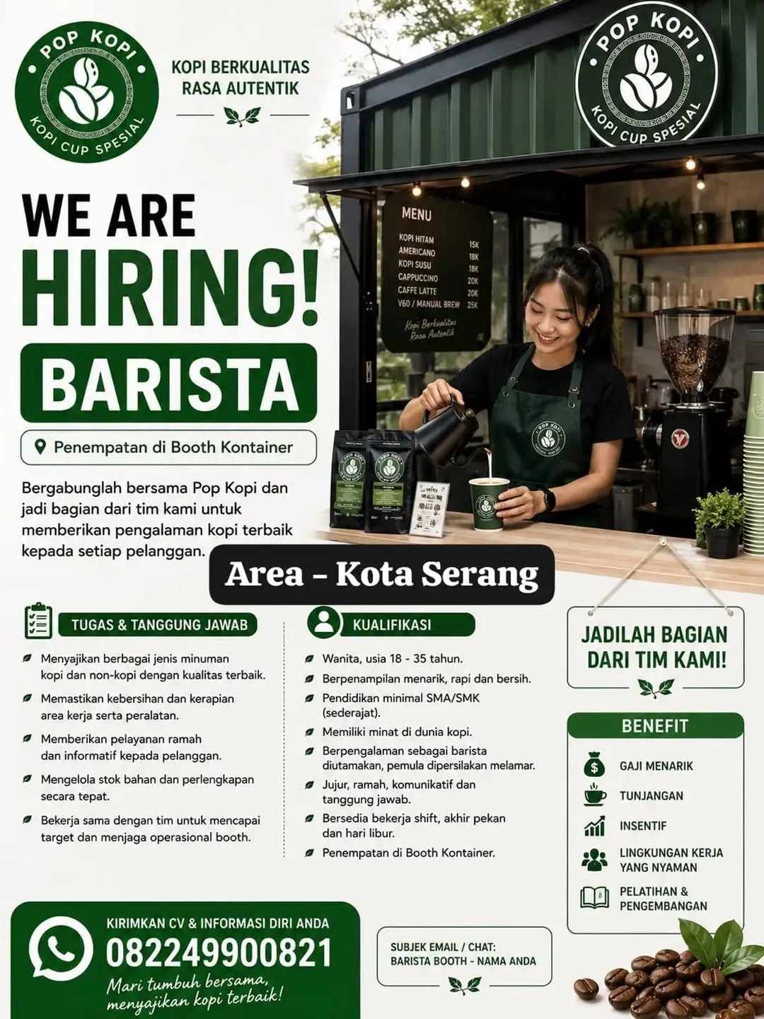 Logo Pop Kopi