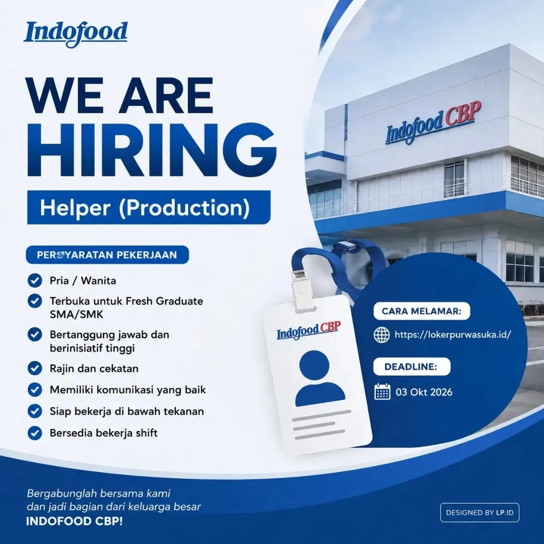 Logo Indofood CBP