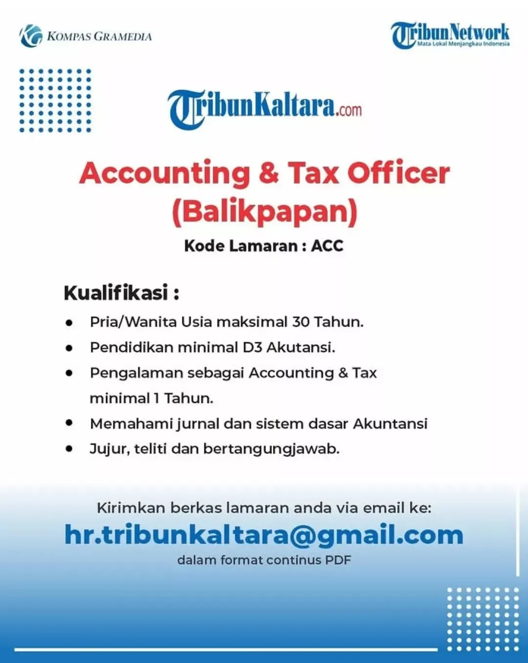 Logo Tribun Kaltara