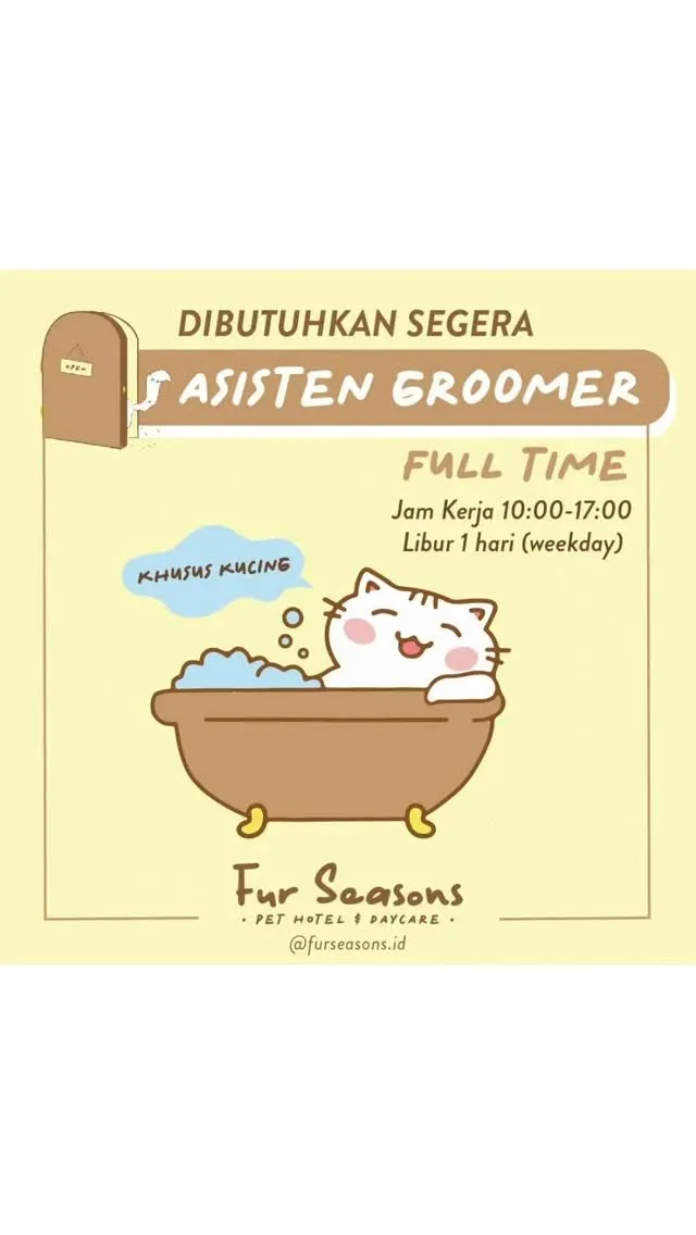 Logo Fur Seasons