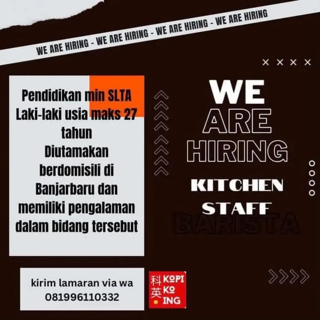 Logo KOPI KO ING