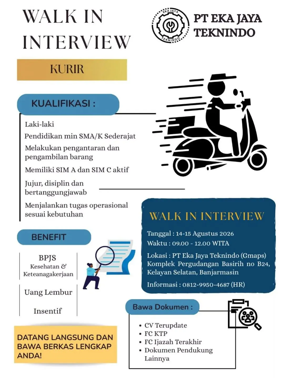 Logo PT EKA JAYA_TEKNINDO
