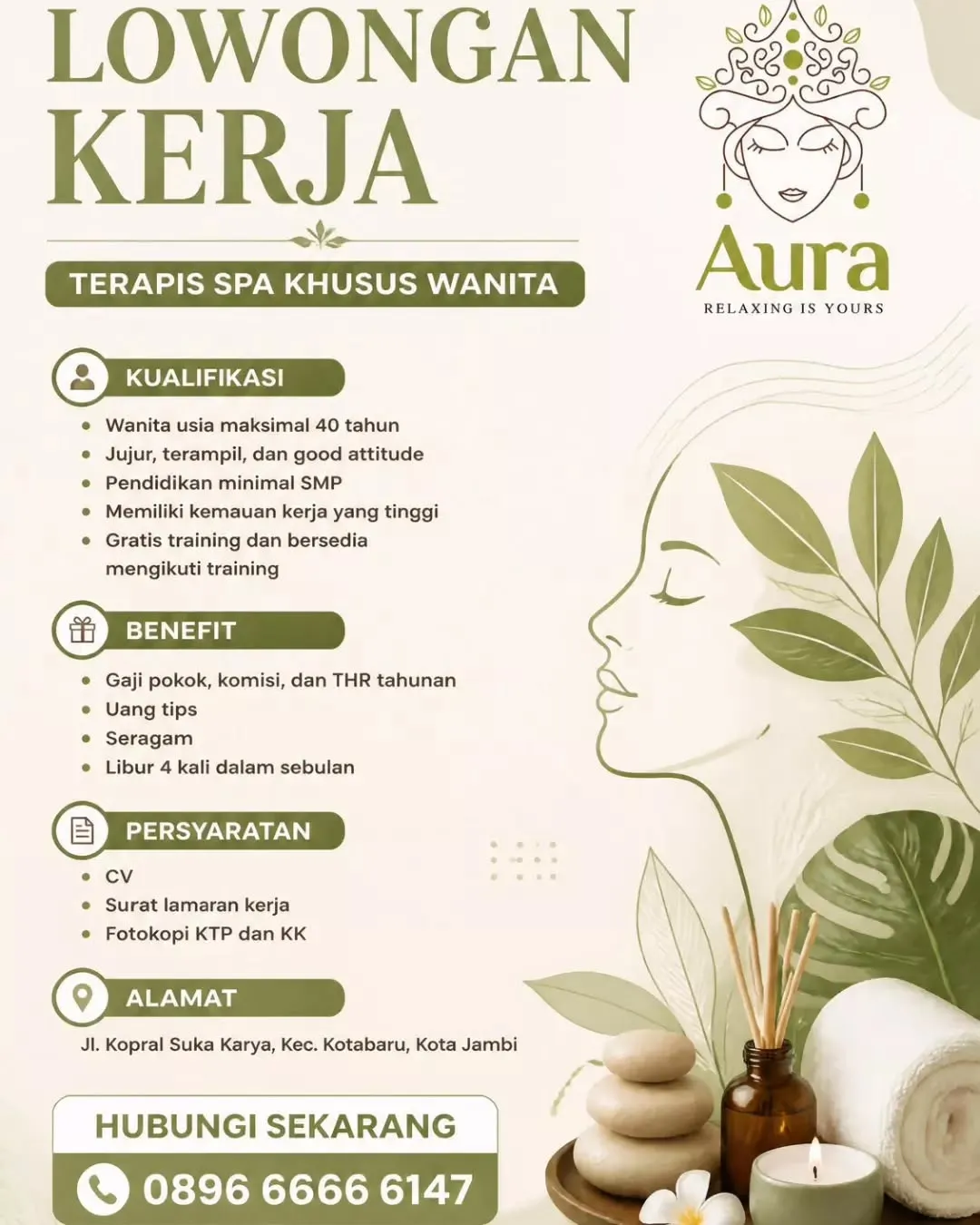 Logo Aura