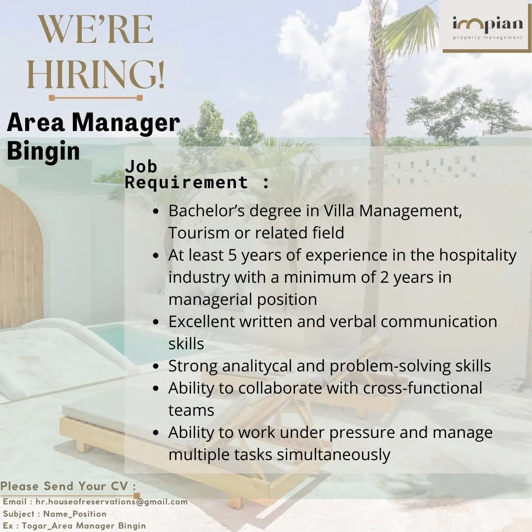Logo Impian Property Management