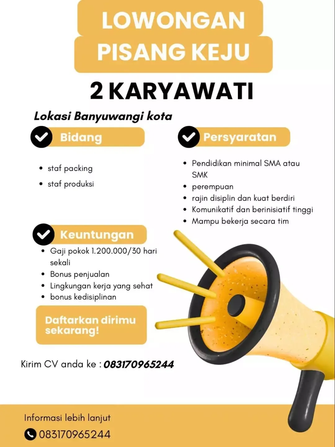 Logo Pisang Keju