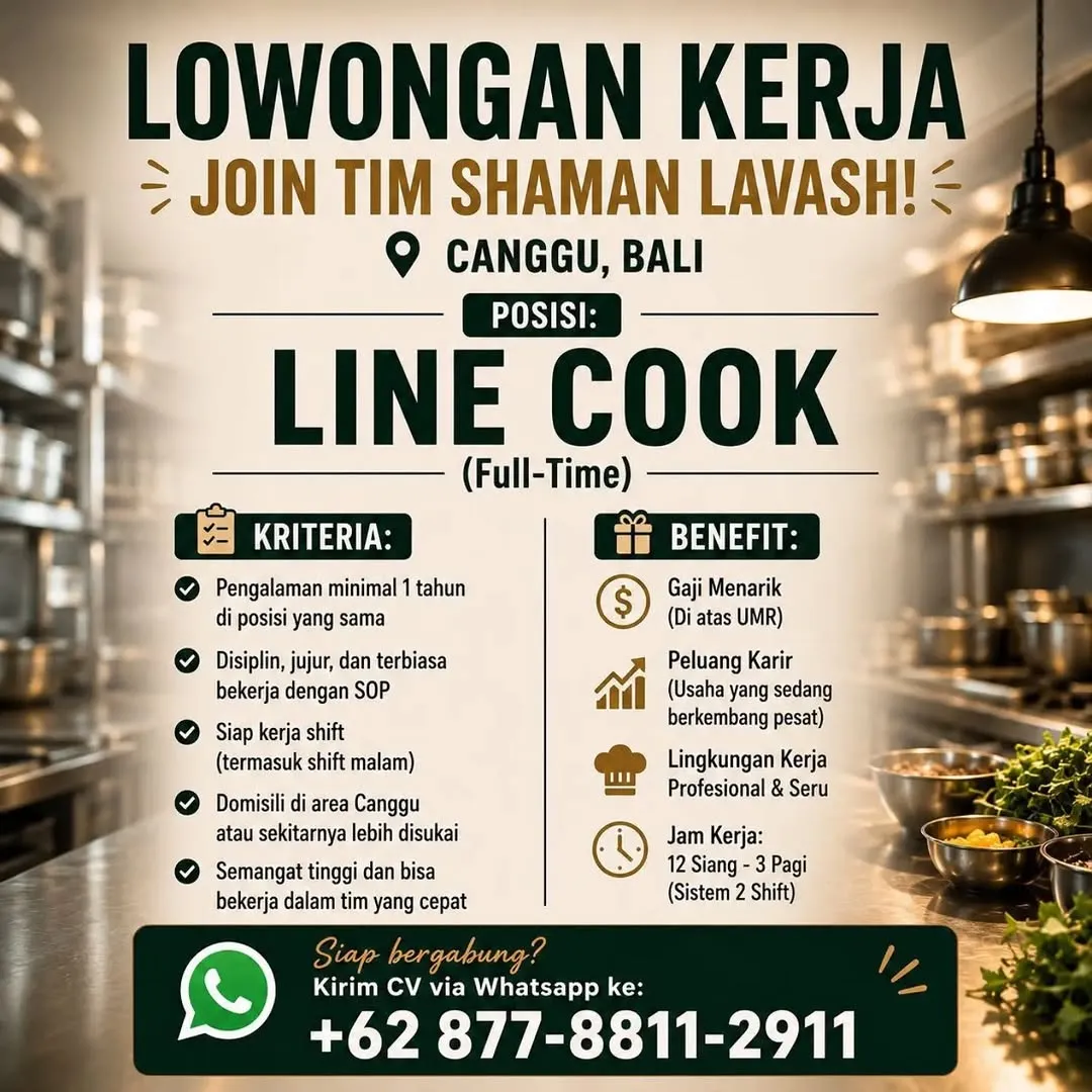 Logo Shaman Lavash
