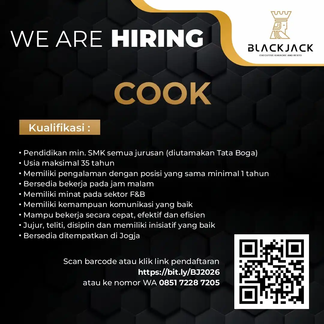 Logo Blackjack Executive Karaoke and Resto