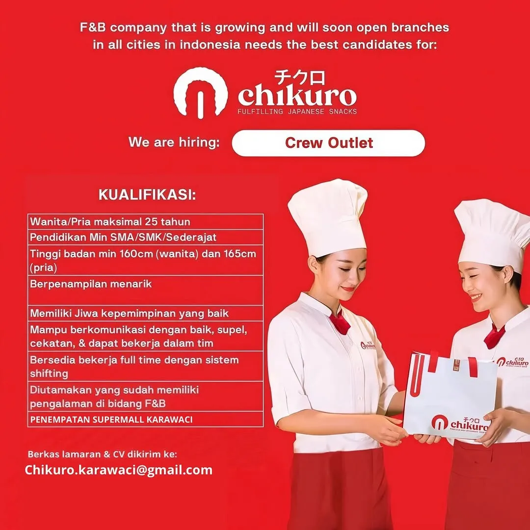 Logo Chikuro