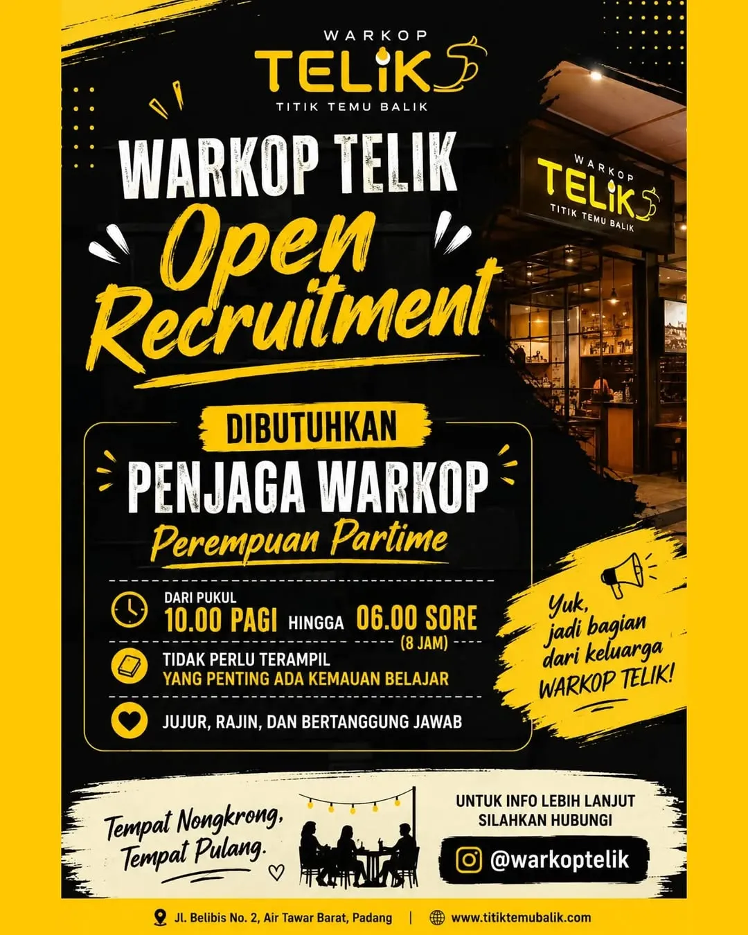 Logo Warkop Telik