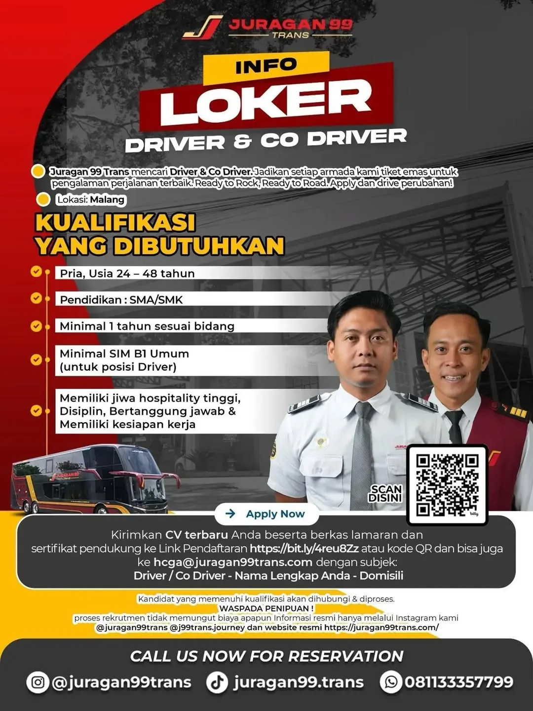 Logo Juragan 99 Trans