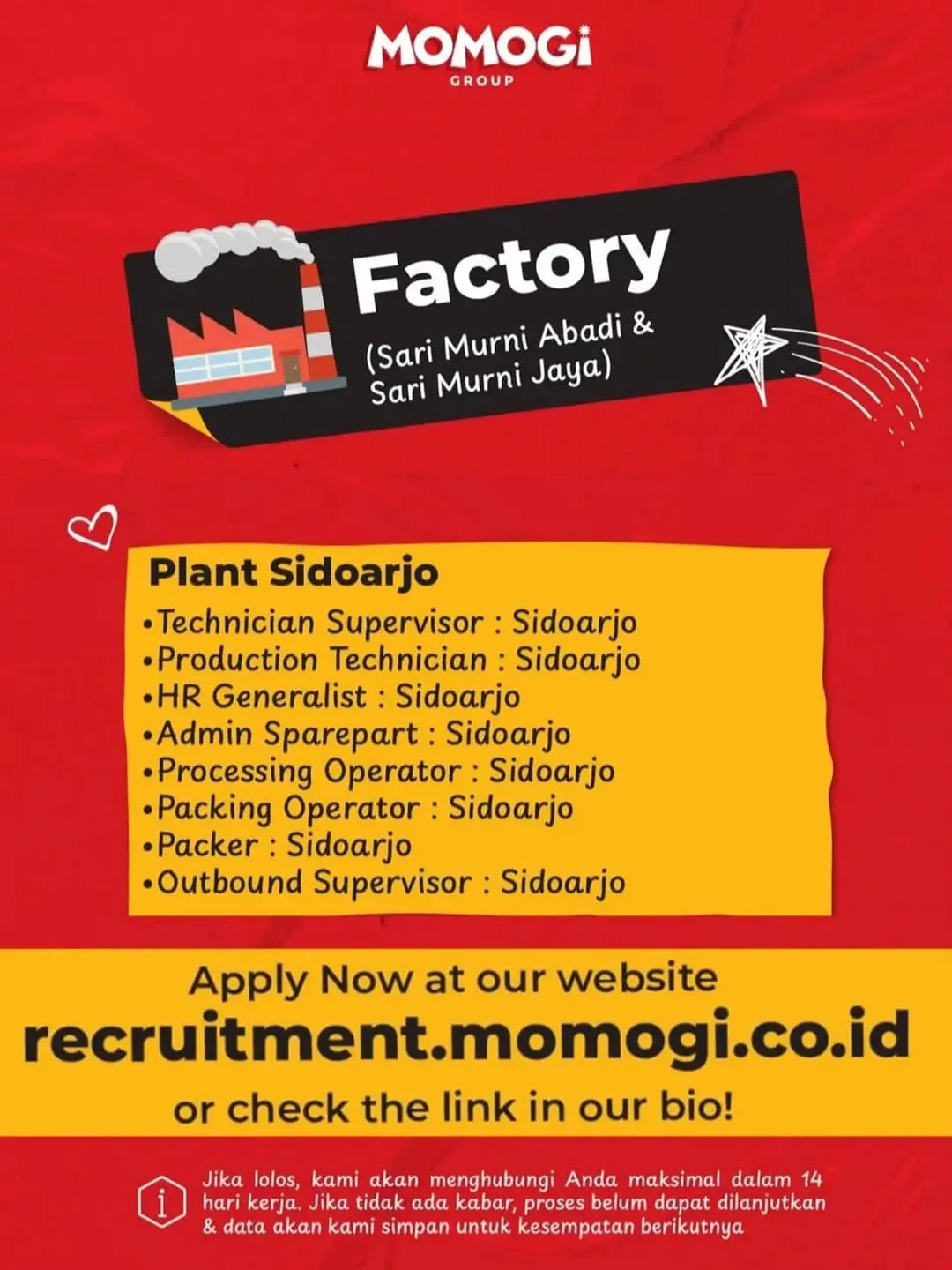 Logo MOMOGI GROUP