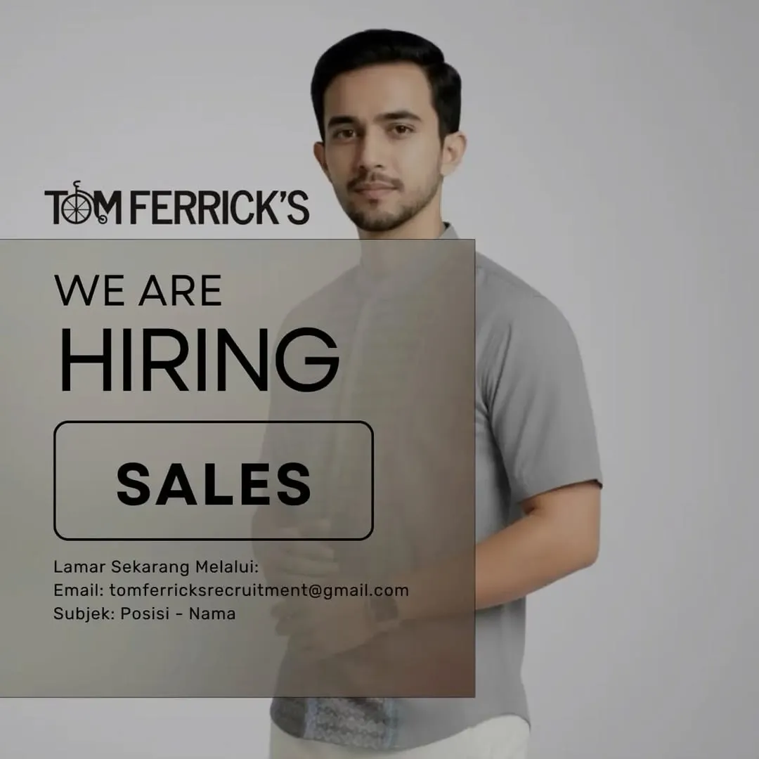 Logo Tom Ferrick's