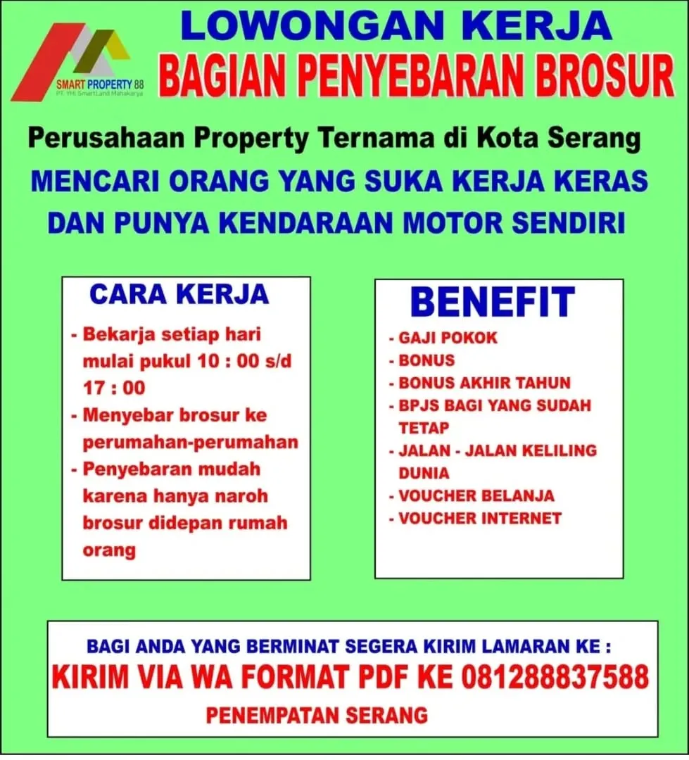 Logo SMART PROPERTY 88