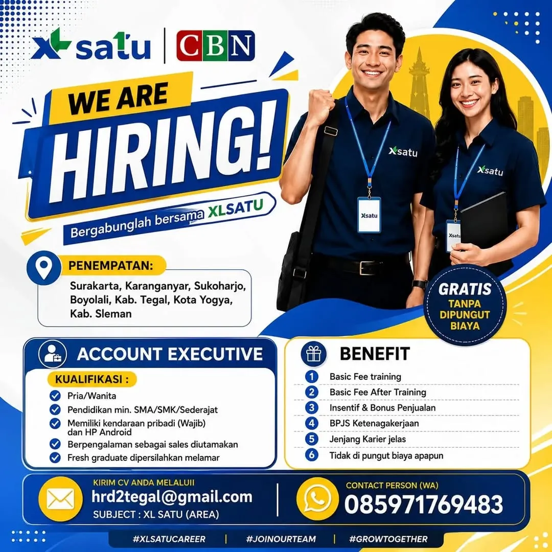 Logo XLSATU