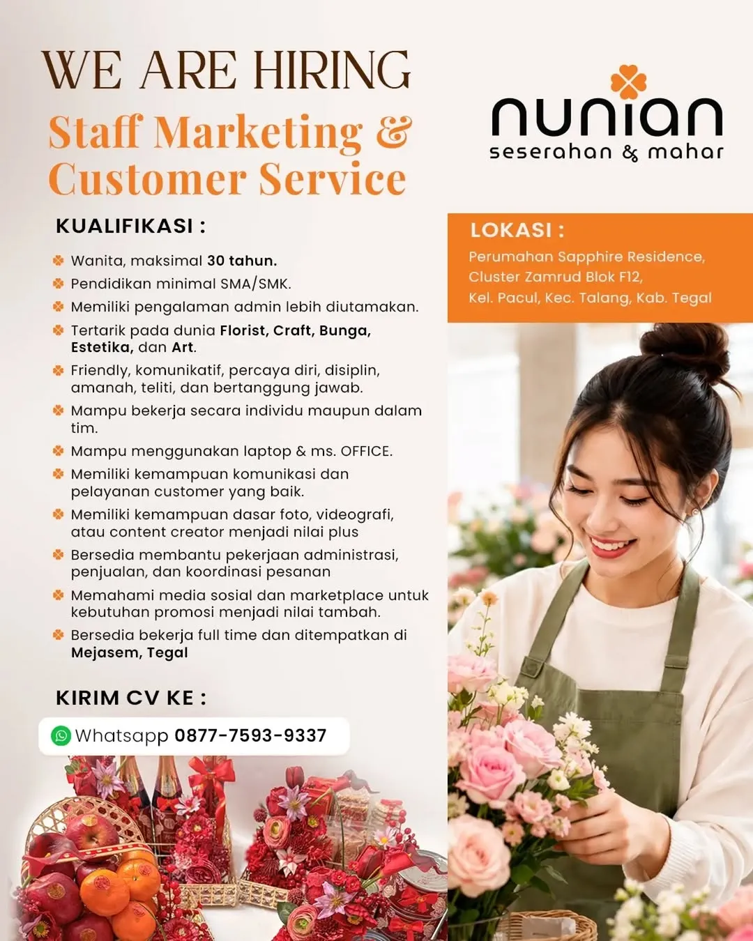 Logo Nunian