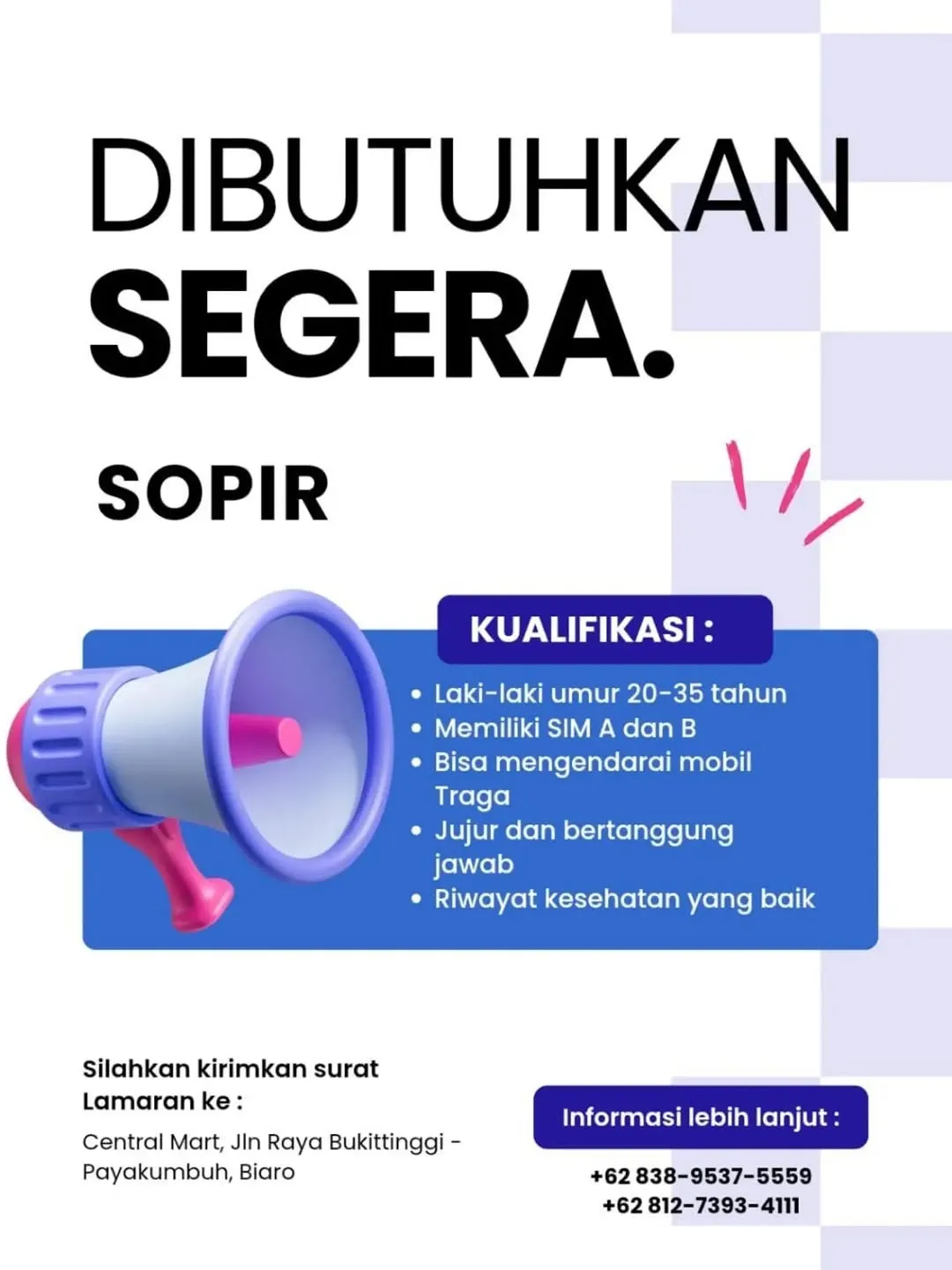 Logo Central Mart