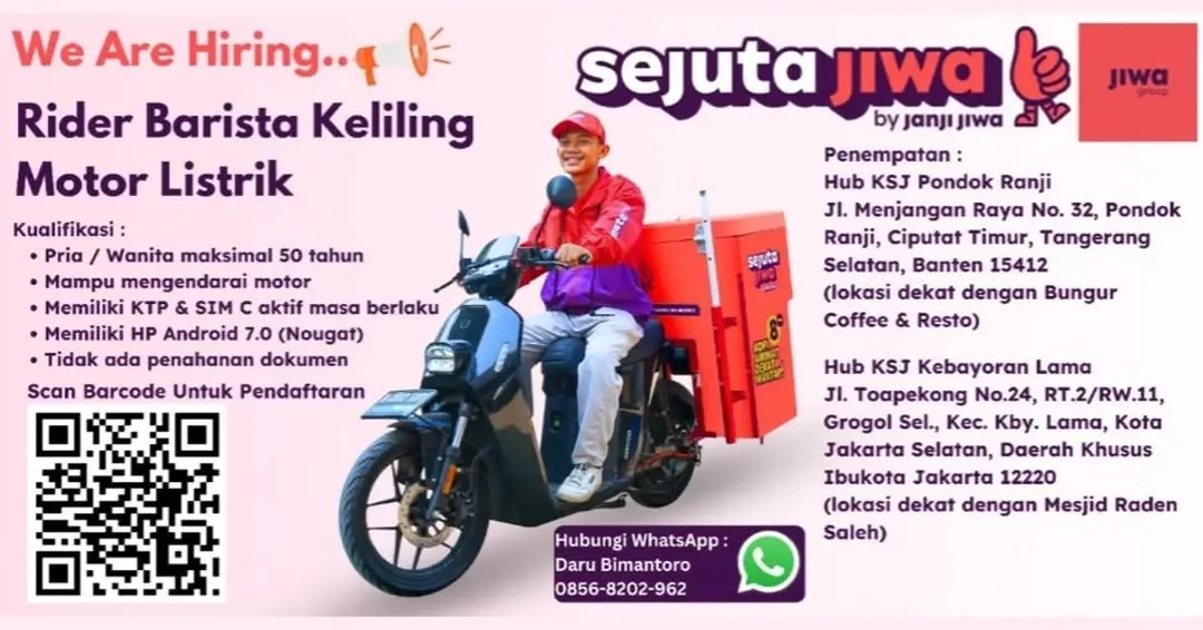 Logo Jiwa Group