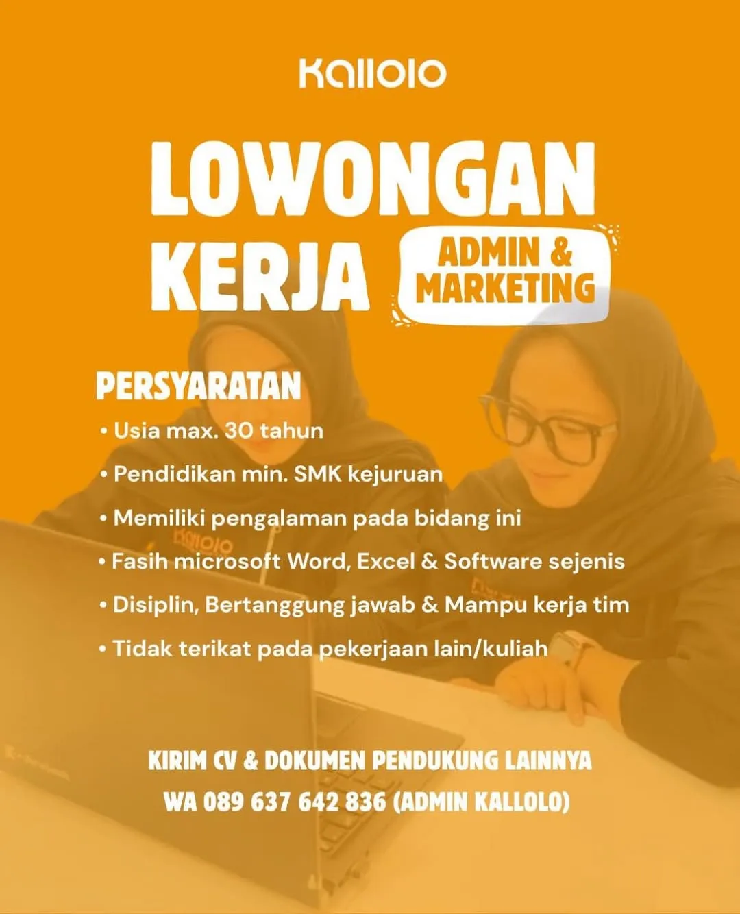 Logo Kallolo