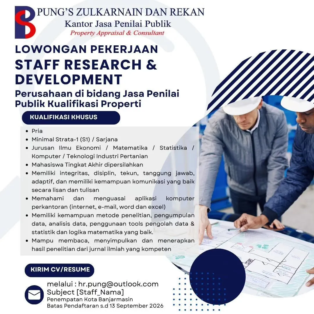 Logo KJPP Pung's Zulkarnain dan Rekan