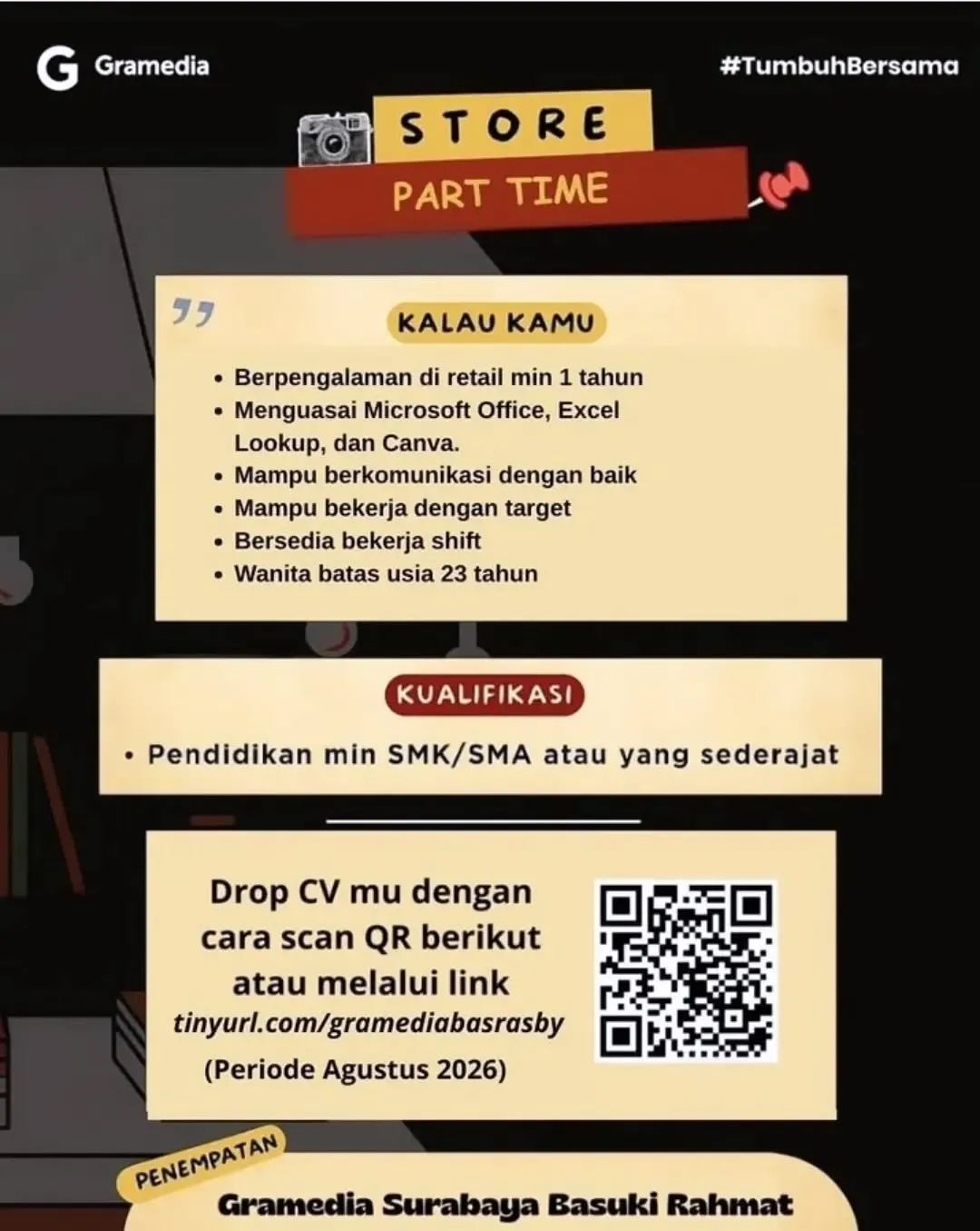 Logo Gramedia