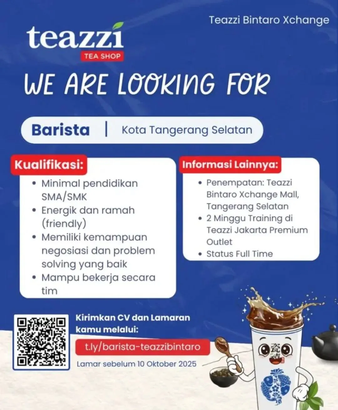 Logo Teazzi