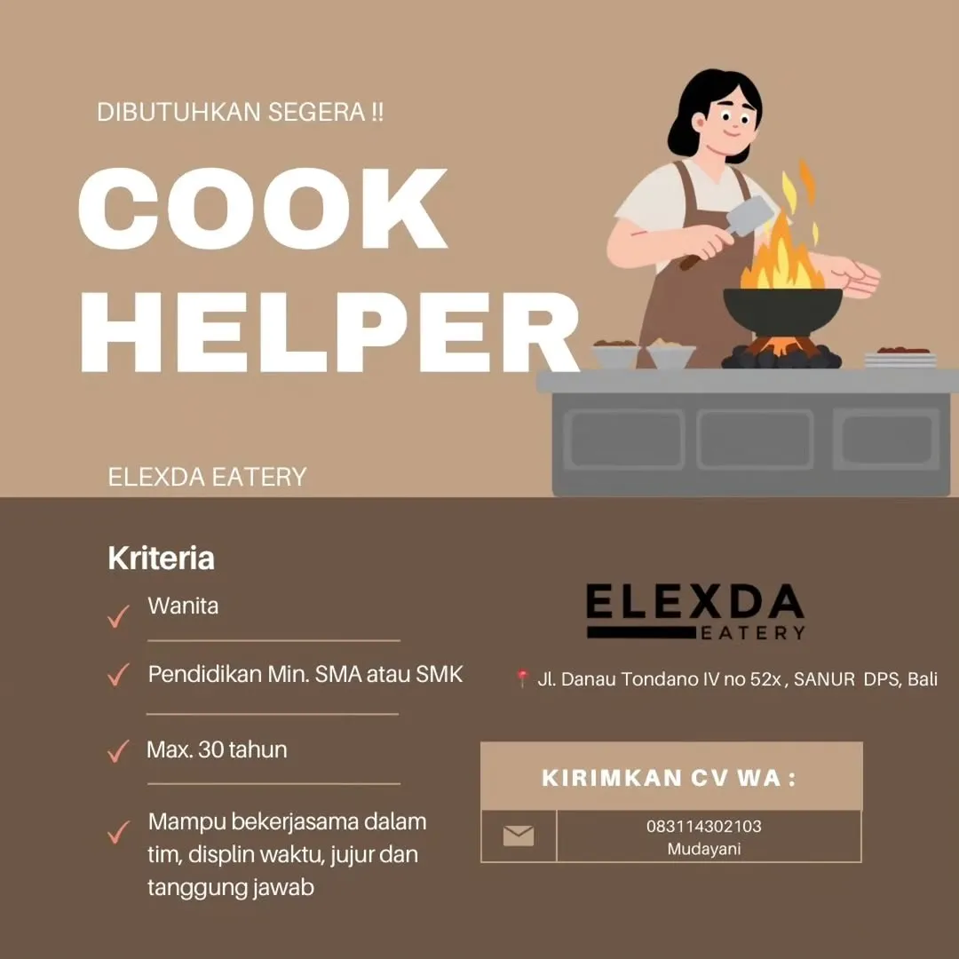 Logo Elexda Eatery