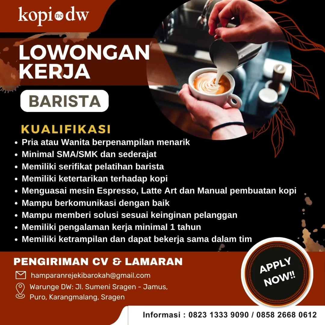 Logo Kopi ne dw