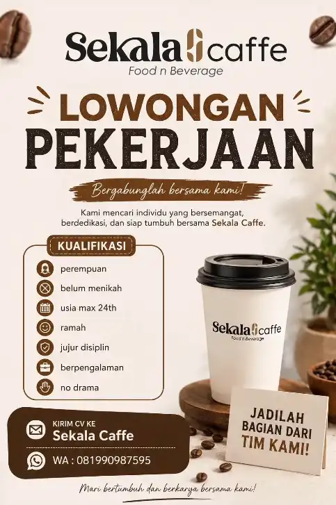 Logo sekala caffe