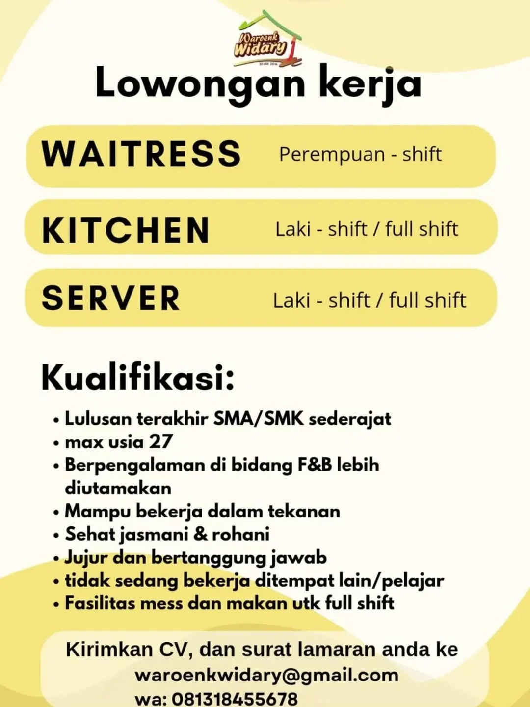 Logo Waroenk Widary
