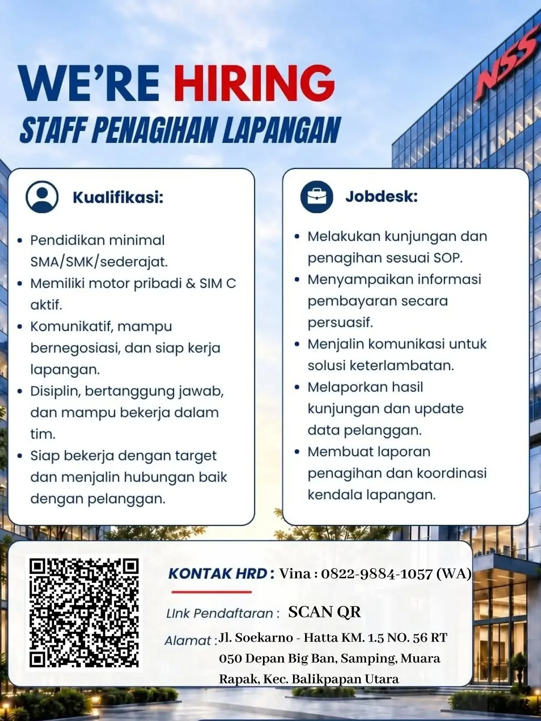 Logo Nusantara Sakti Group