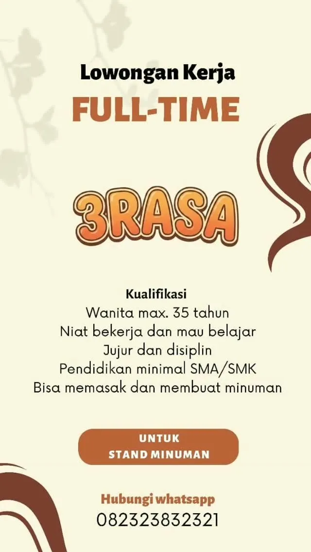 Logo 3RASA