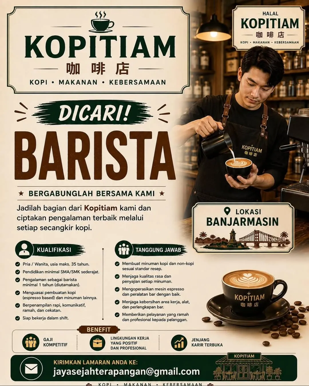 Logo Kopitiam