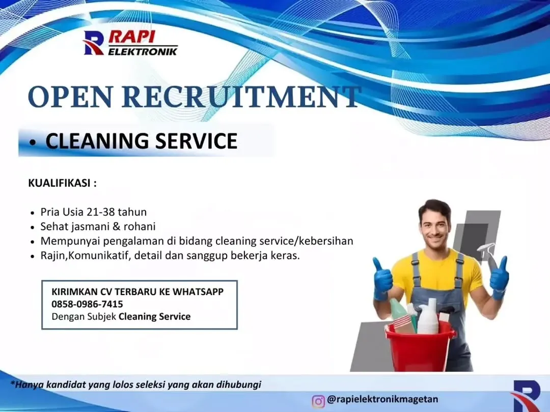 Logo Rapi Elektronik