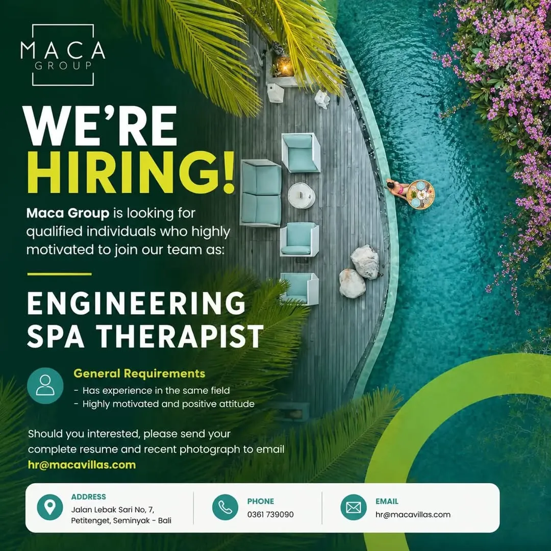 Logo Maca Group