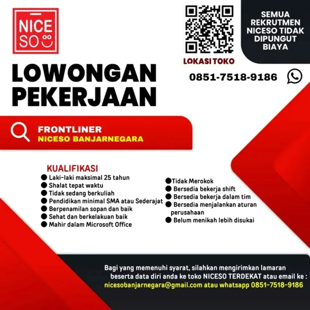 Logo NICESO