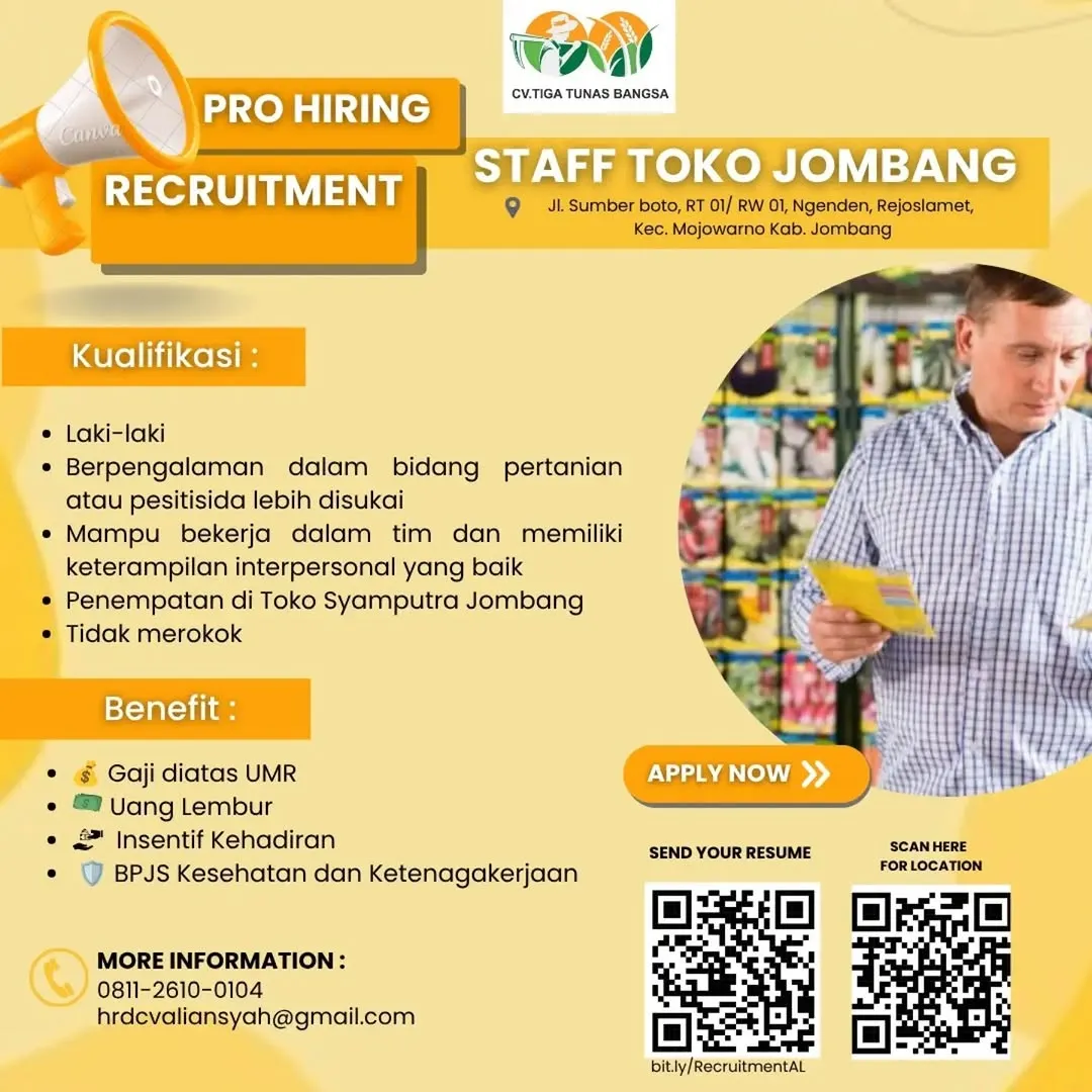 Logo CV.TIGA TUNAS BANGSA