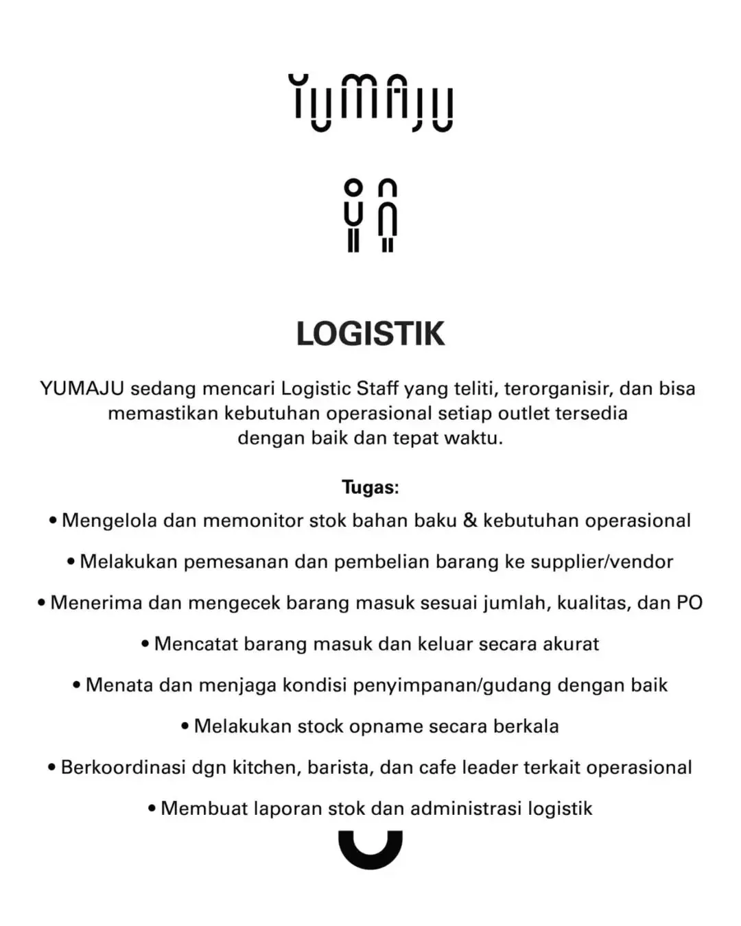 Logo YUMAJU