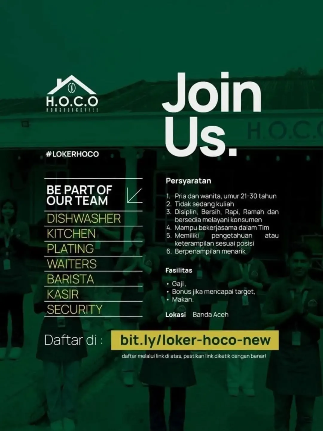 Logo H.O.C.O