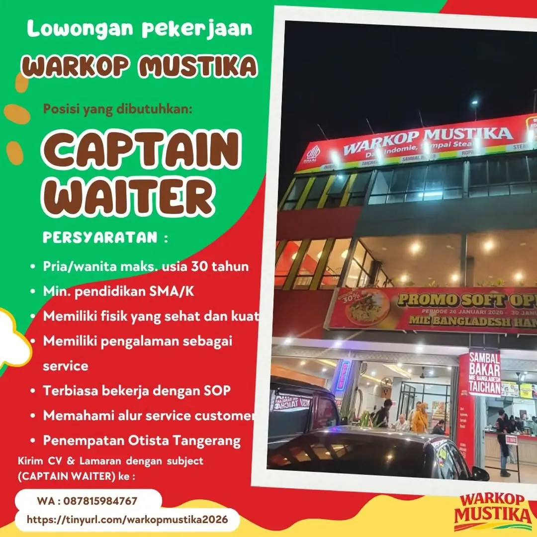 Logo Warkop Mustika