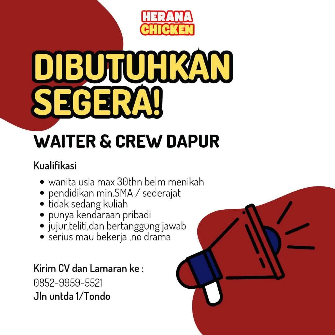 Logo HERANA CHICKEN