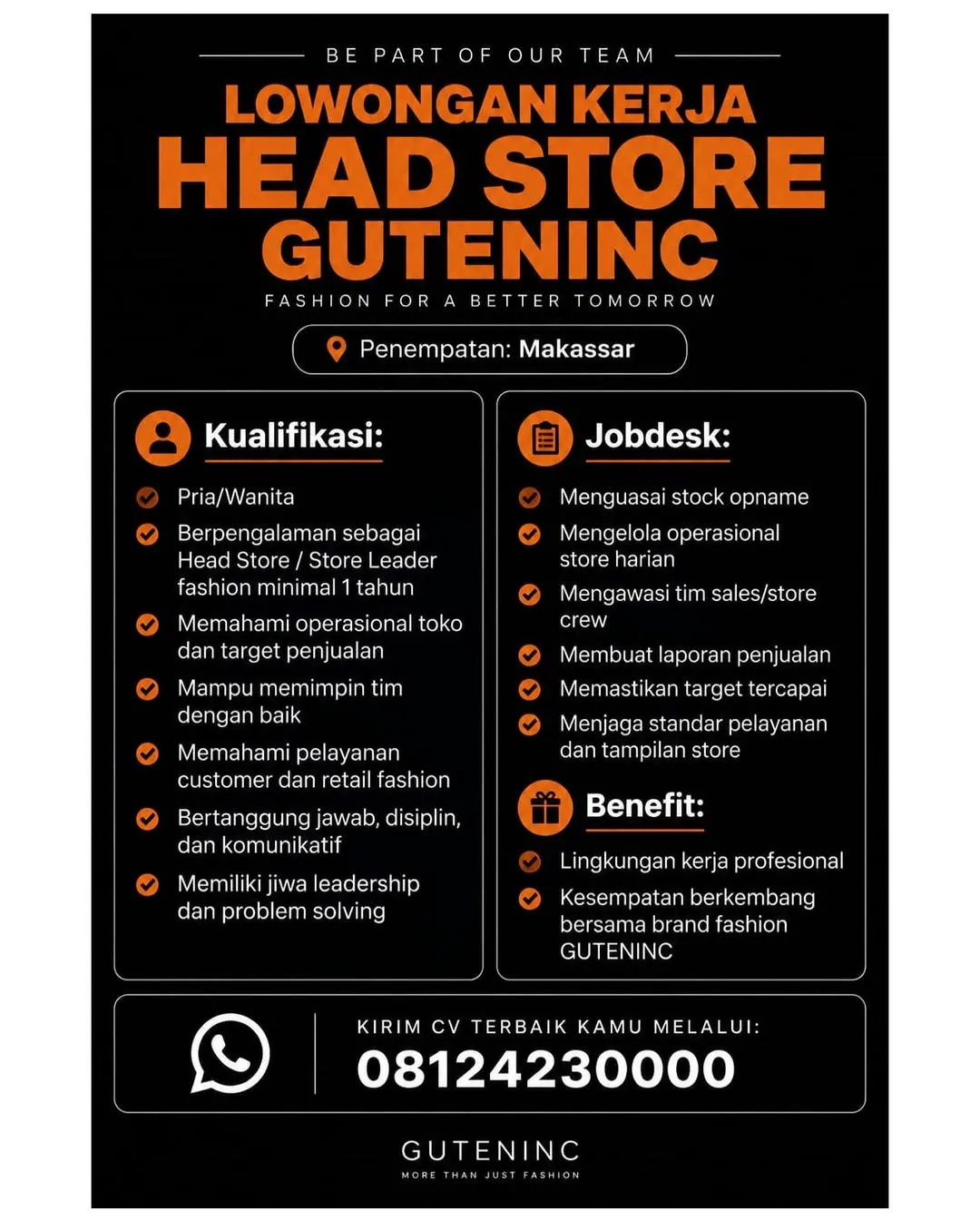 Logo GUTENINC
